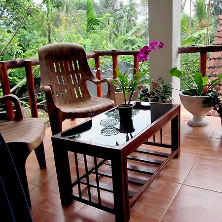 Ranga Villa Hikkaduwa Exterior photo