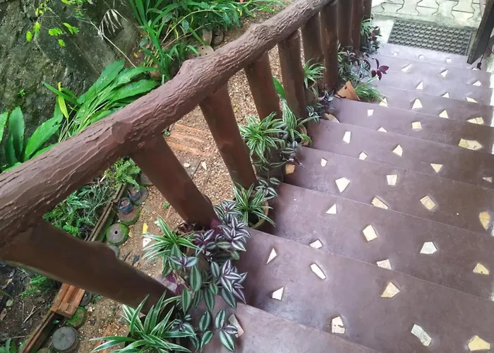 Ranga Villa