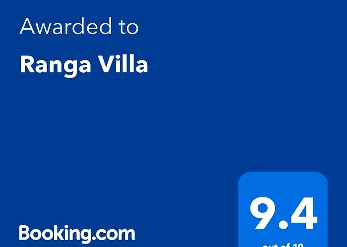 Ranga Villa