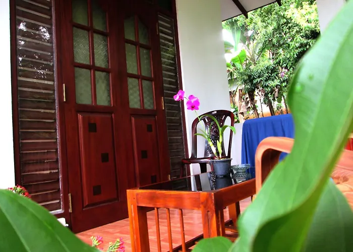 Ranga Villa
