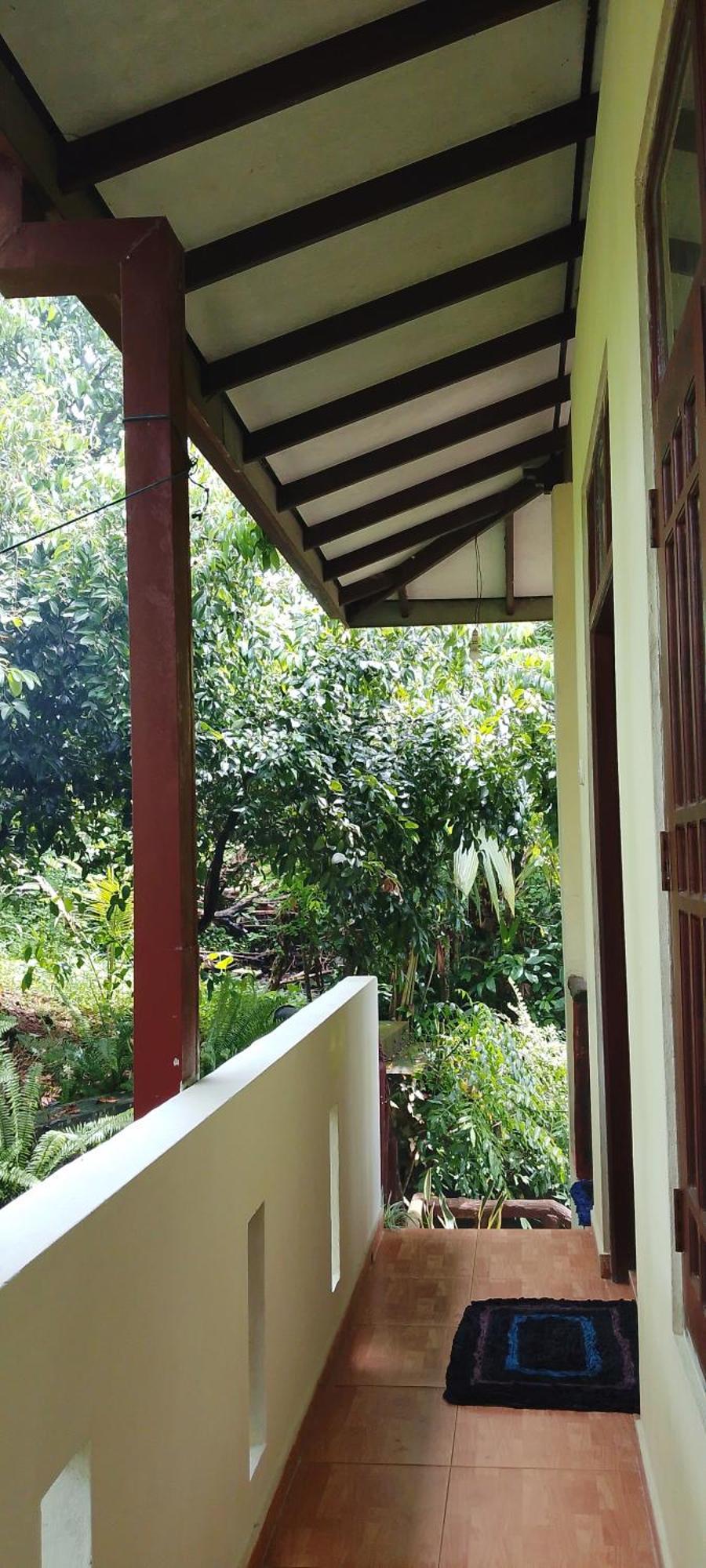 Holiday home Ranga *