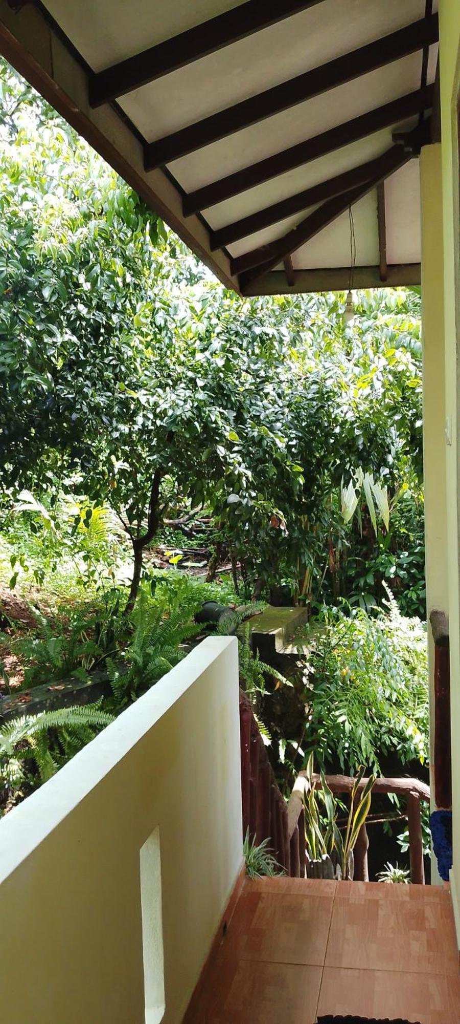 Ranga Holiday home