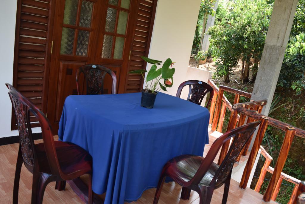 Ranga Holiday home *