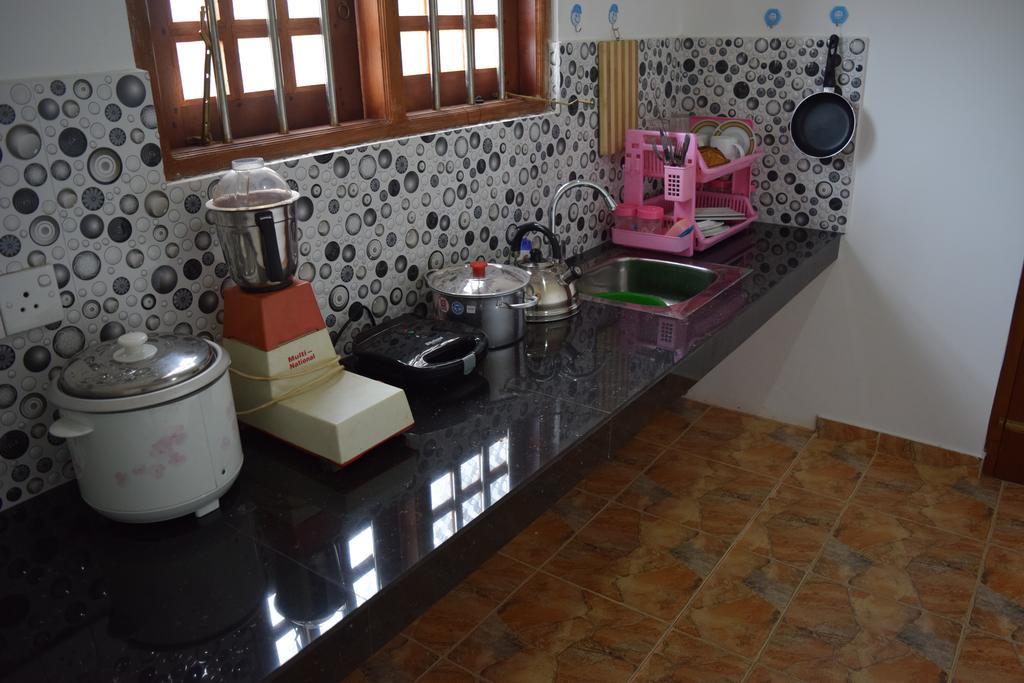Holiday home Ranga Hikkaduwa