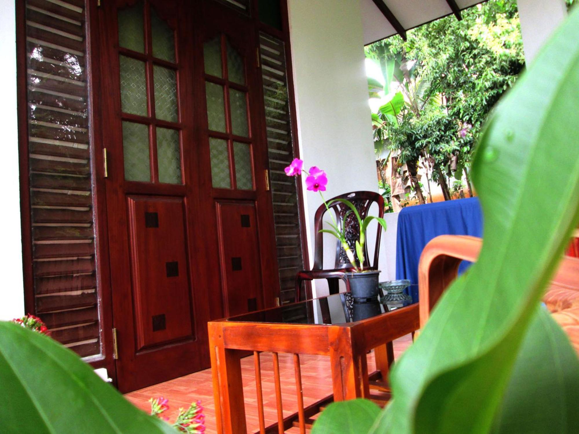 Holiday home Ranga *
