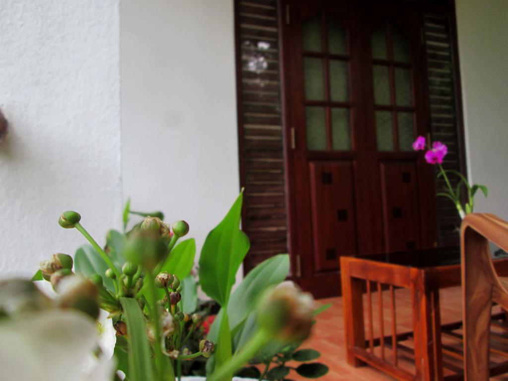 Ranga Holiday home *