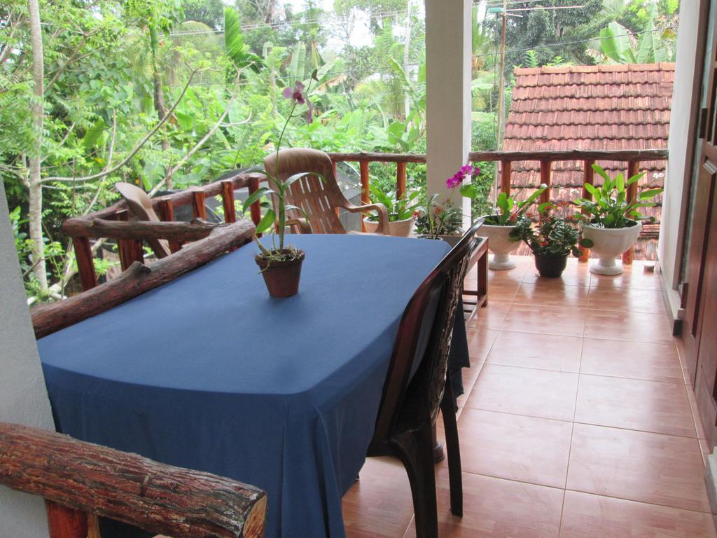 Ranga Holiday home Hikkaduwa