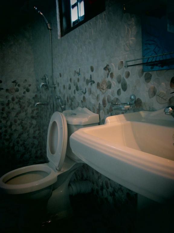 Holiday home Ranga Hikkaduwa