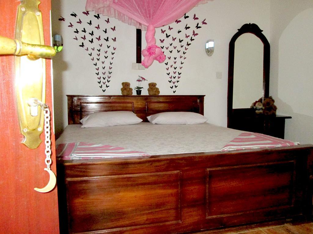 Ranga Holiday home Hikkaduwa