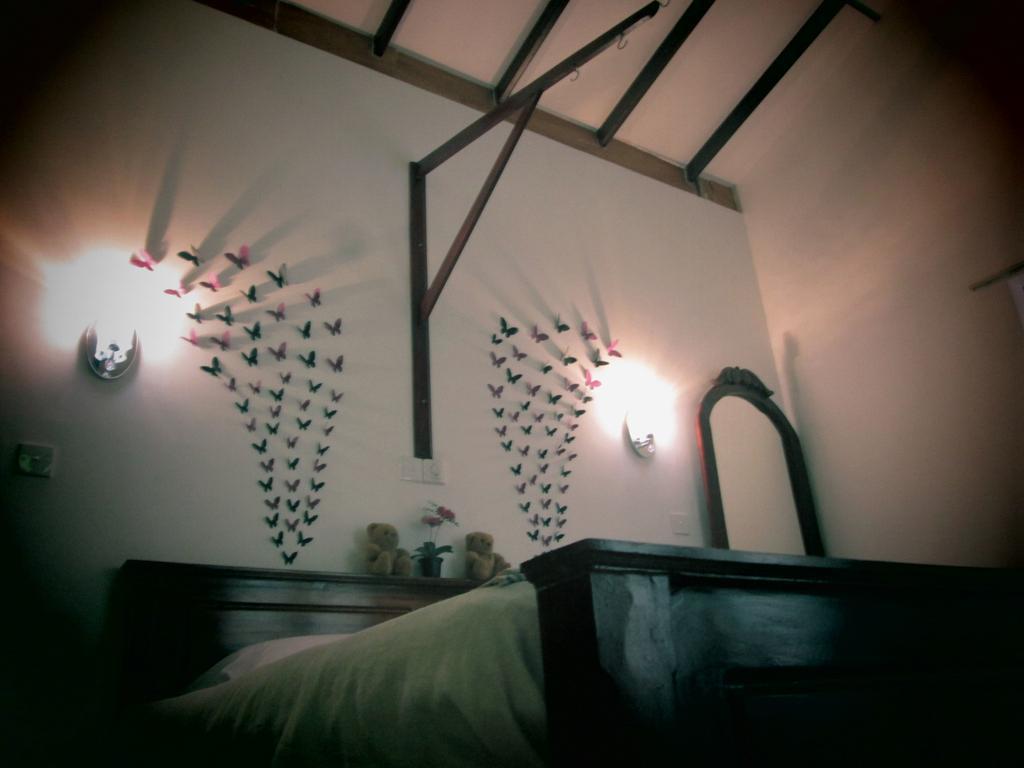 Ranga Holiday home *