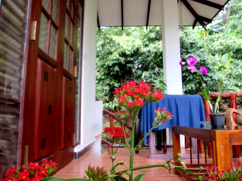 Holiday home Ranga *