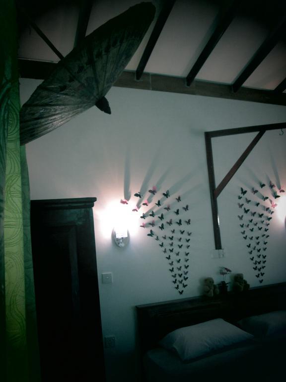 Holiday home Ranga *