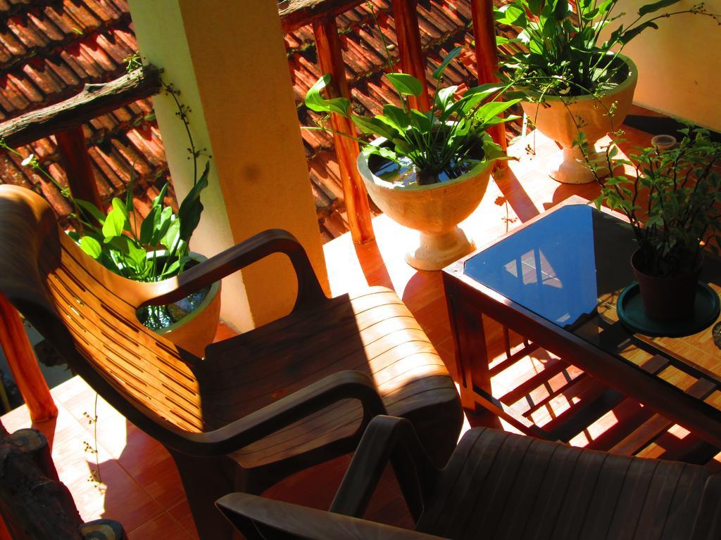 Ranga Holiday home Hikkaduwa