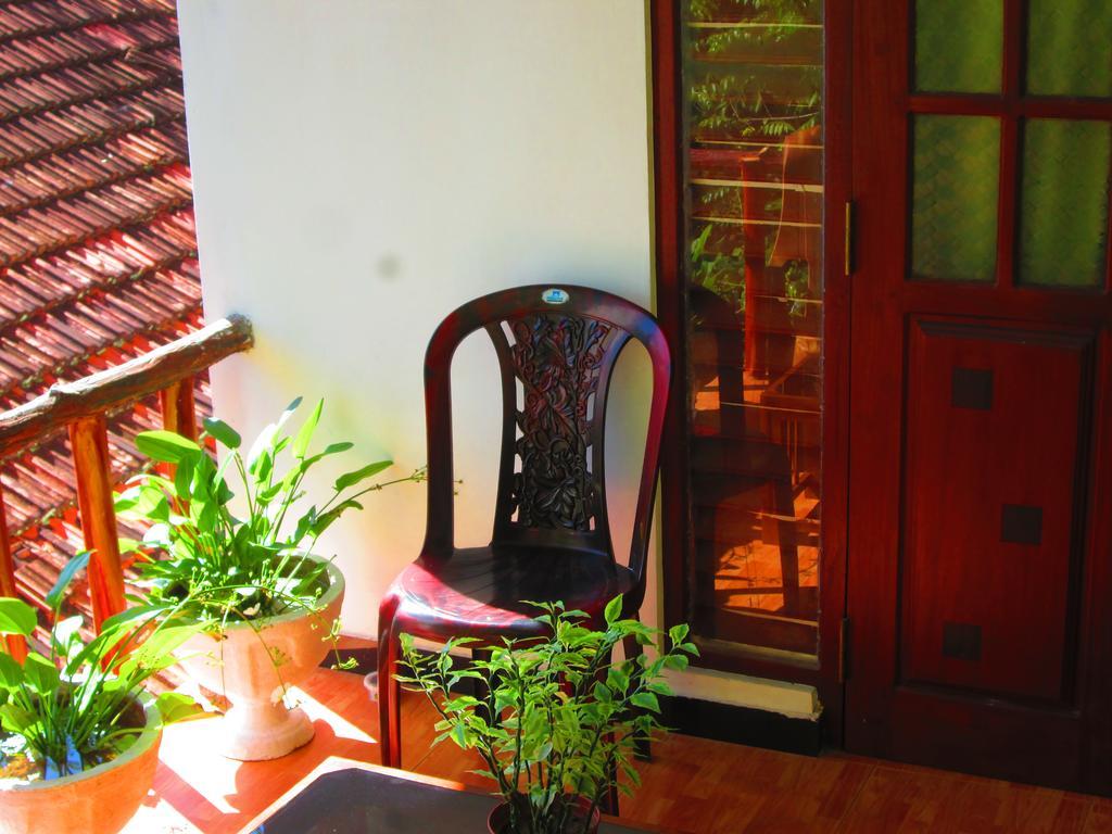 Ranga Holiday home