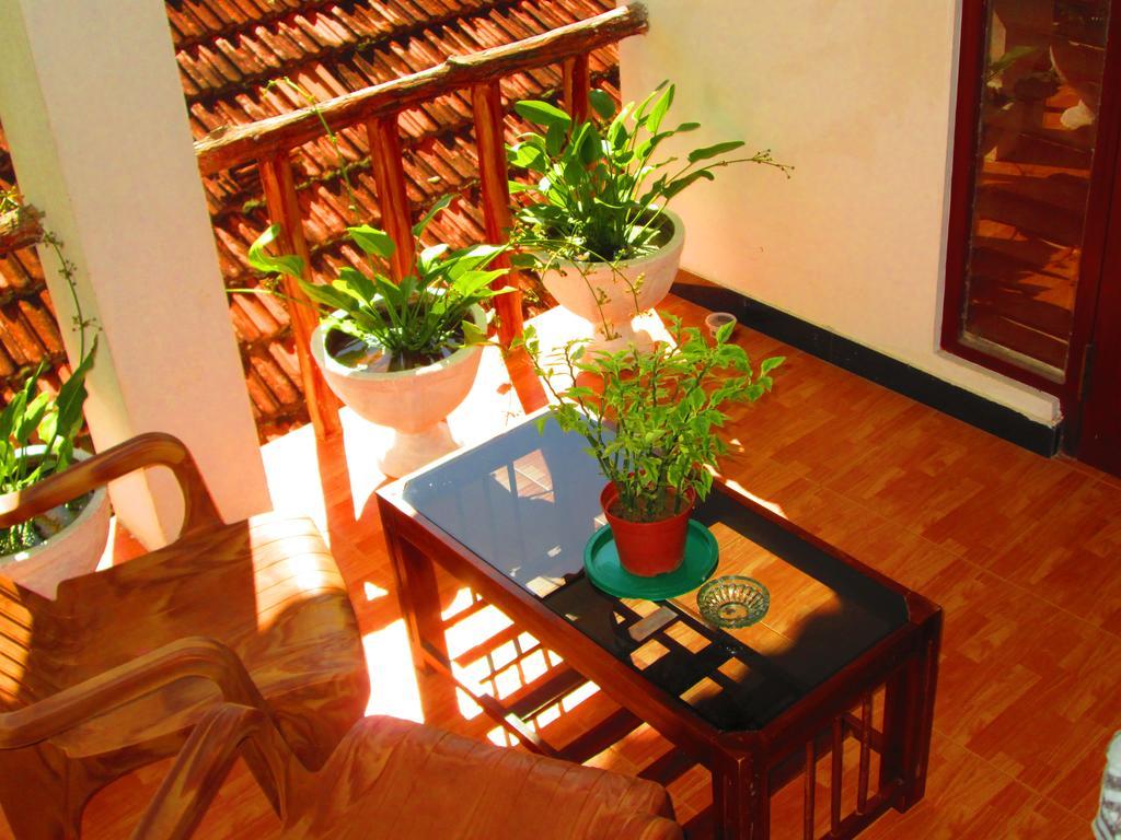 Ranga Holiday home
