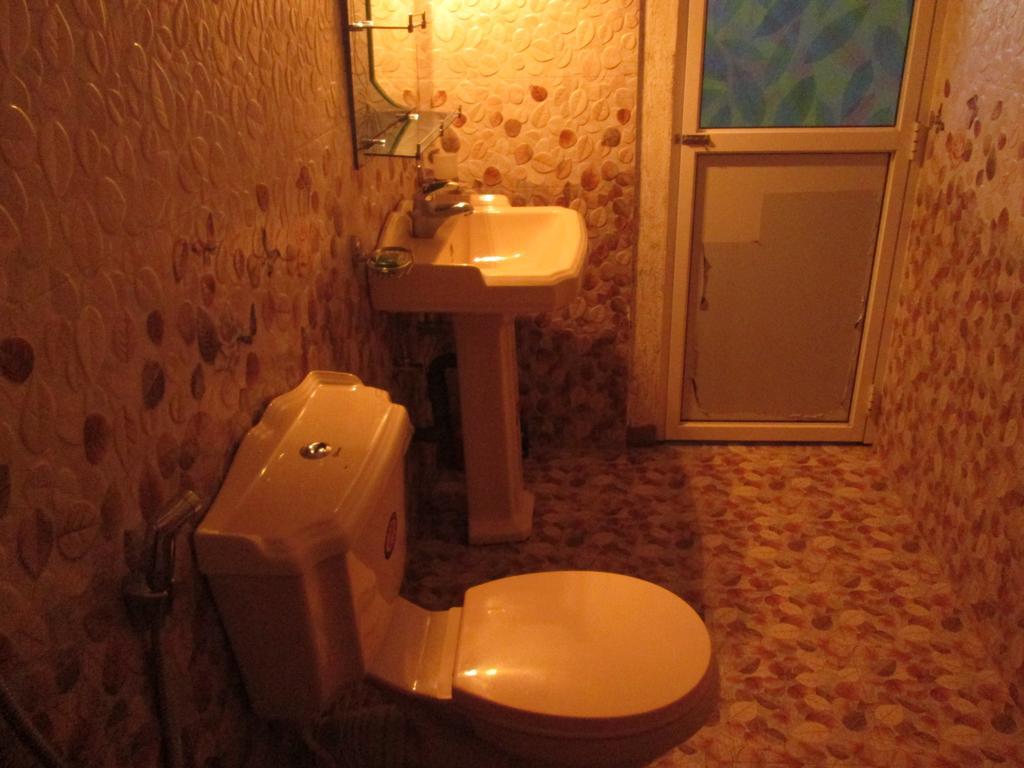 Holiday home Ranga Hikkaduwa