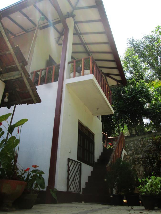 Ranga Holiday home Hikkaduwa