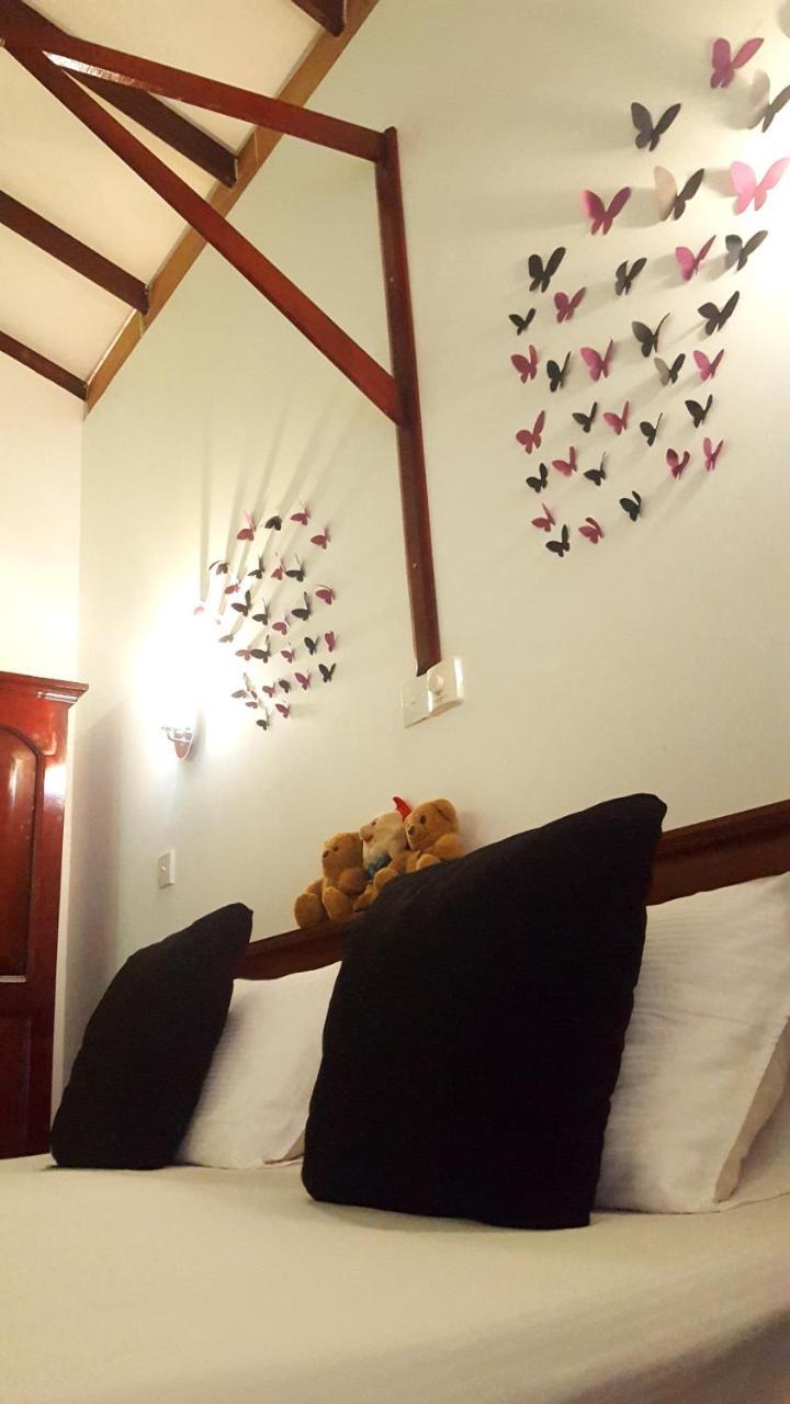 Ranga Holiday home *
