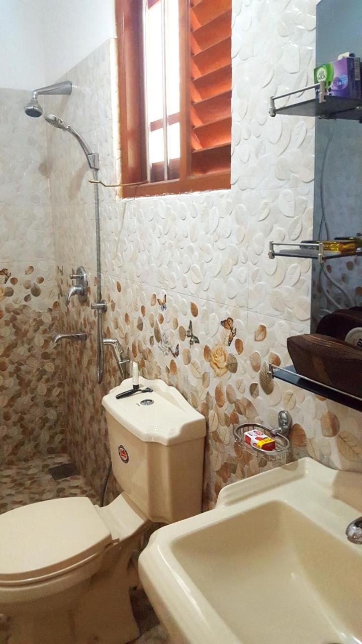 Holiday home Ranga Hikkaduwa